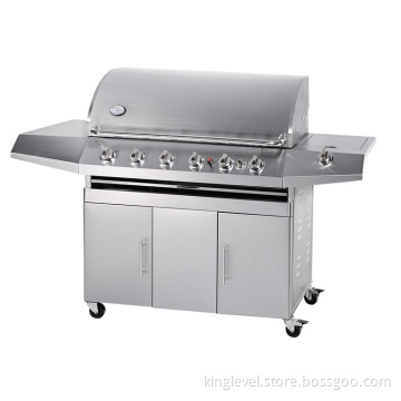 HIGH QUALITY BBQ GRILL GAS RACLETTE